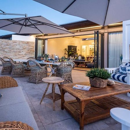 The Upper Deck Penthouse Плетенбърг Бей Екстериор снимка