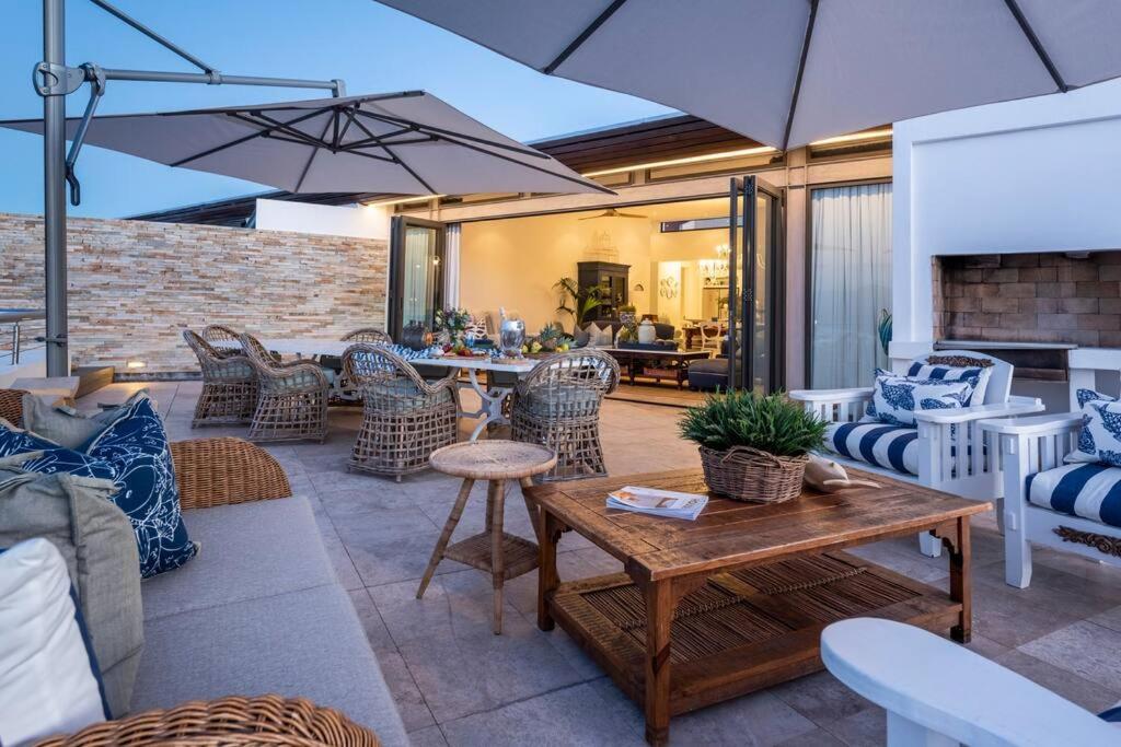 The Upper Deck Penthouse Плетенбърг Бей Екстериор снимка