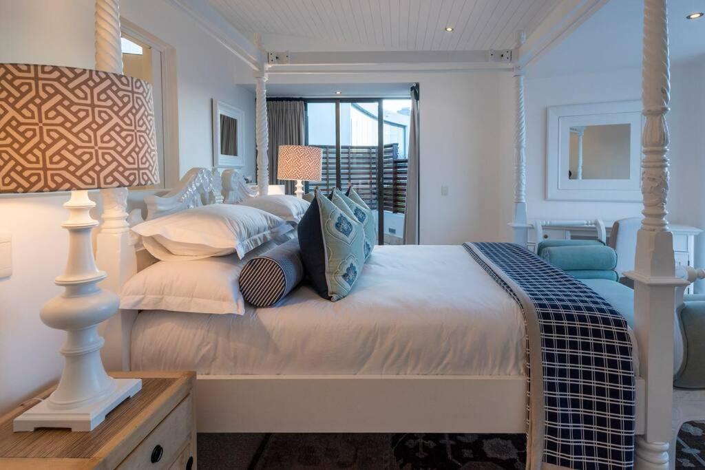 The Upper Deck Penthouse Плетенбърг Бей Екстериор снимка