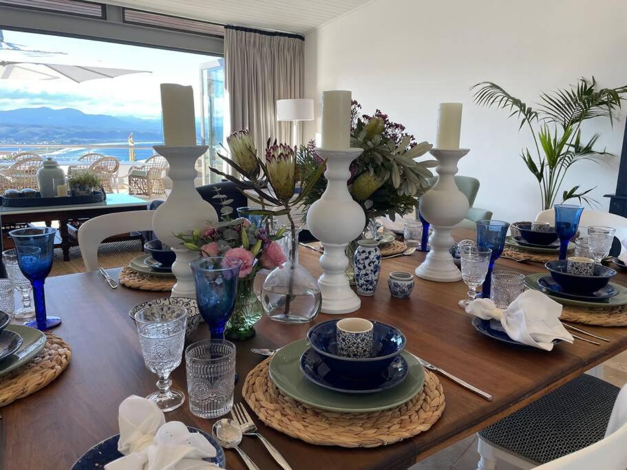 The Upper Deck Penthouse Плетенбърг Бей Екстериор снимка