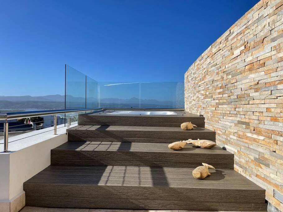 The Upper Deck Penthouse Плетенбърг Бей Екстериор снимка