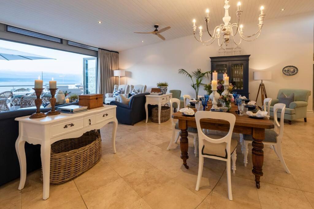 The Upper Deck Penthouse Плетенбърг Бей Екстериор снимка
