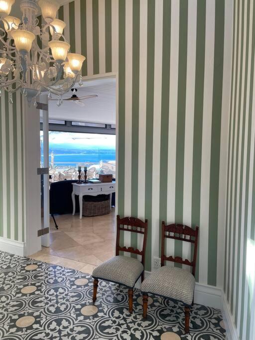 The Upper Deck Penthouse Плетенбърг Бей Екстериор снимка