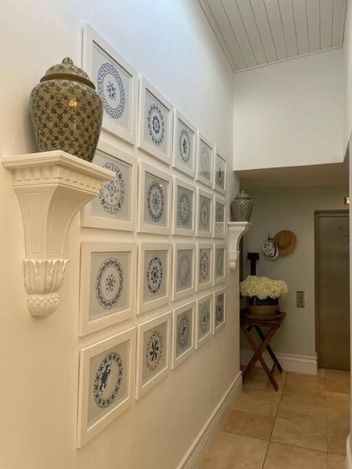The Upper Deck Penthouse Плетенбърг Бей Екстериор снимка
